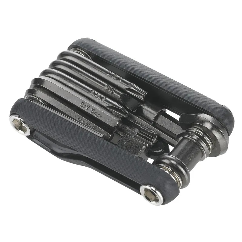 SYNCROS Multi-tool Composite 14CT (Černá) - Multiklíč Endorphin Republic Autentický