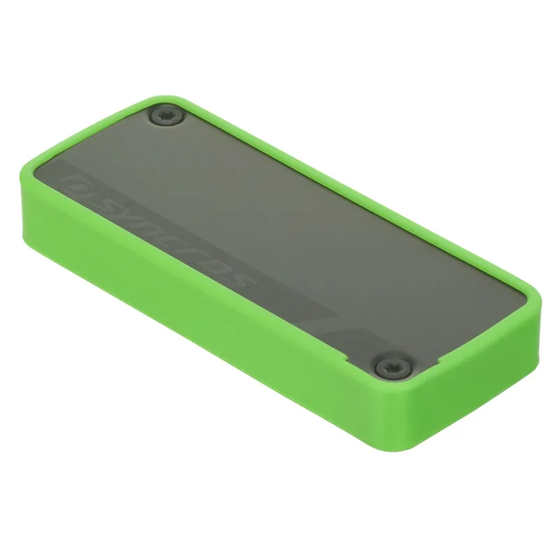 syncros multi-tool Lighter 8 (Černá) - Multiklíč Endorphin Republic Originální