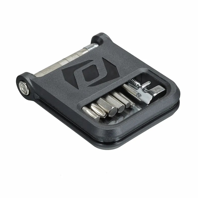 Must-Have syncros multi-tool Matchbox 8CT (Černá) - multiklíč Endorphin Republic