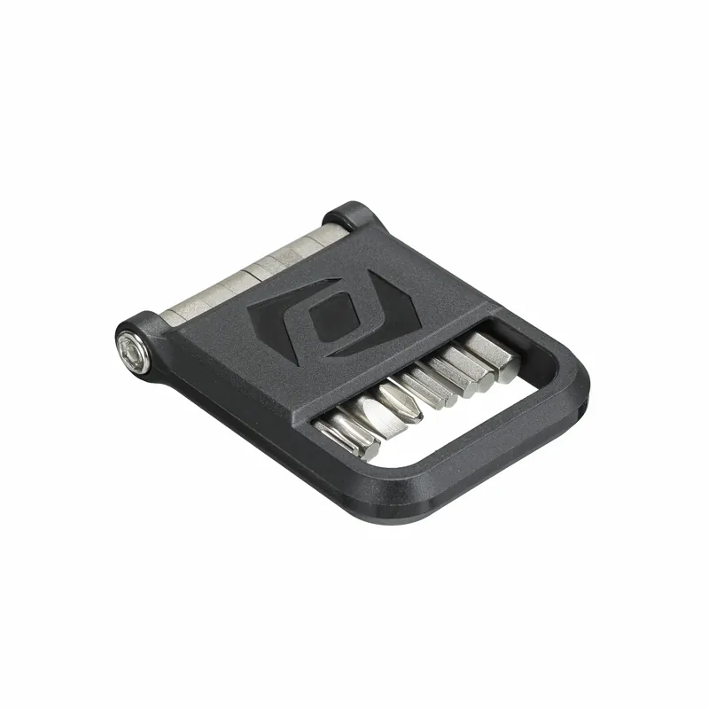 Zlevněný Syncros Multi-tool Matchbox 9 (Černá) - Multifunkční nářadí Endorphin Republic
