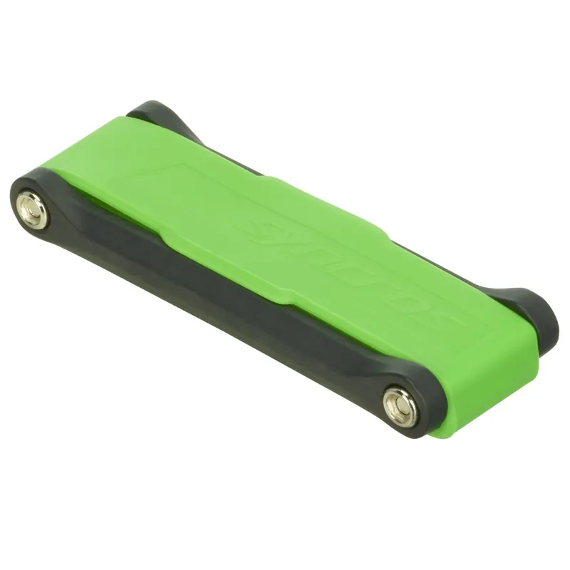 syncros multi-tool Matchbox SL-X (Černá) - Multiklíč Endorphin Republic Vysoce Kvalitní