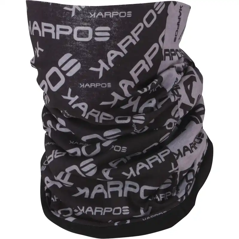 Výhodná Nabídka NÁKRČNÍK KARPOS NECK WARMER (Černá) Endorphin Republic