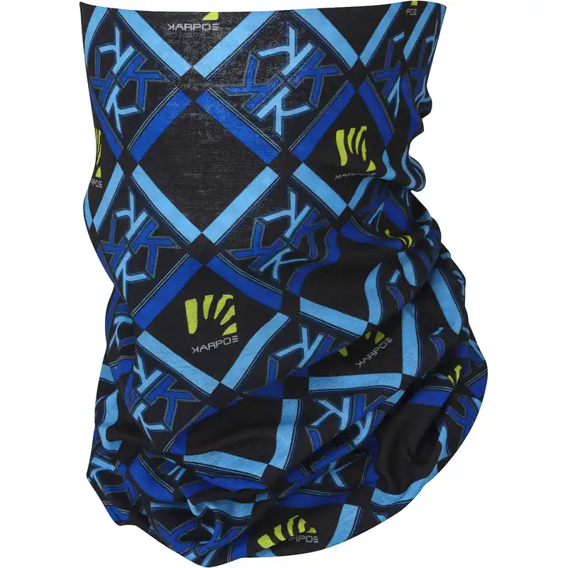 NÁKRČNÍK KARPOS NECK WARMER LIGHT (Modrá) Endorphin Republic Oblíbený