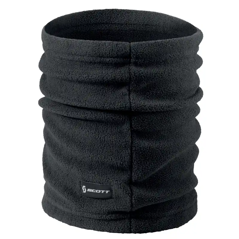 Bezpečná Platba Nákrčník SCOTT Fleece (Černá) Endorphin Republic