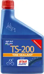 TIRE SEALANT 500 ml - náplň bezdušových systémů Endorphin Republic Oblíbený