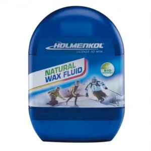 Sezónní Sleva NATURAL SKIWAX FLUID 100ml (Šedá) Endorphin Republic
