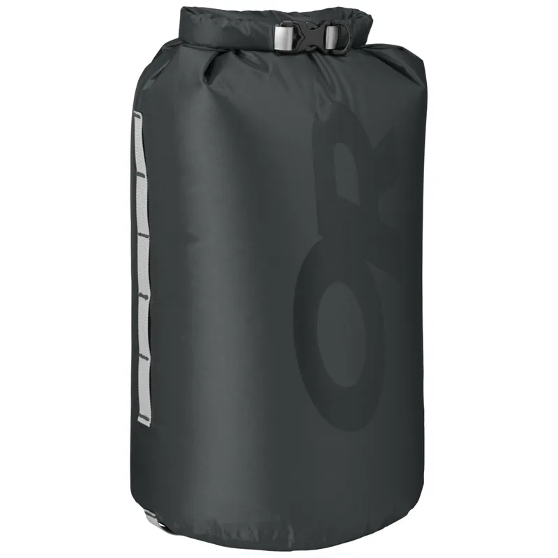Nepromokavý vak Dry Sack Durable 35 l (Černá) Endorphin Republic Super Cena