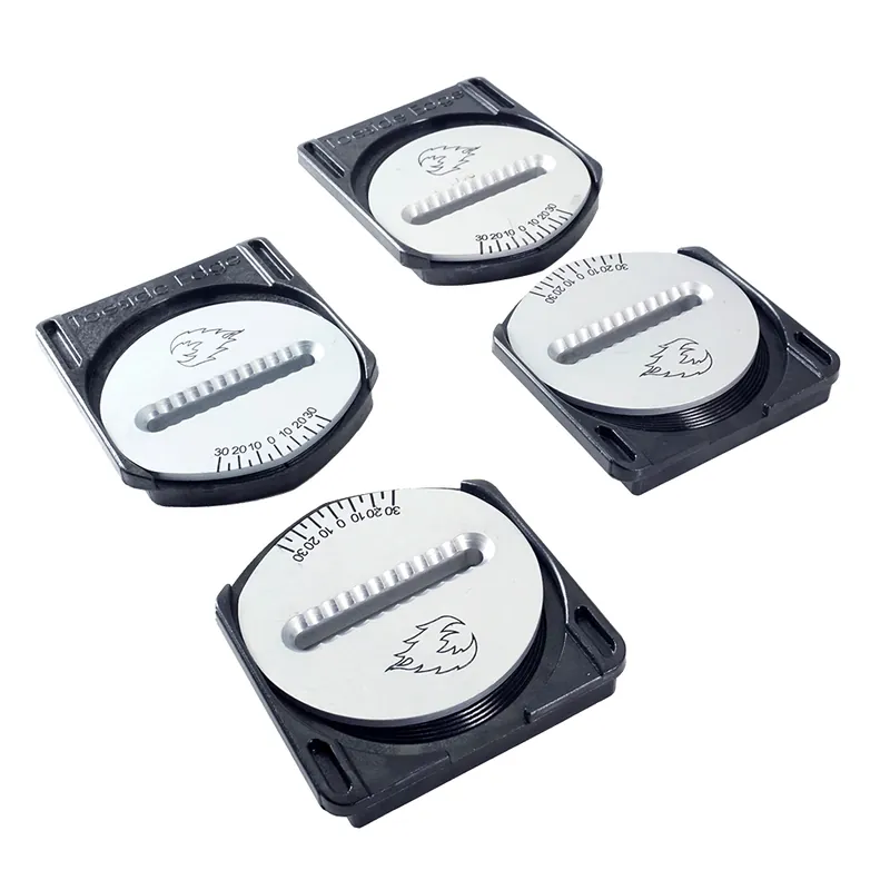 Super Cena Nitro Spark Flat Pucks - Puky na splitboardové vázání Endorphin Republic