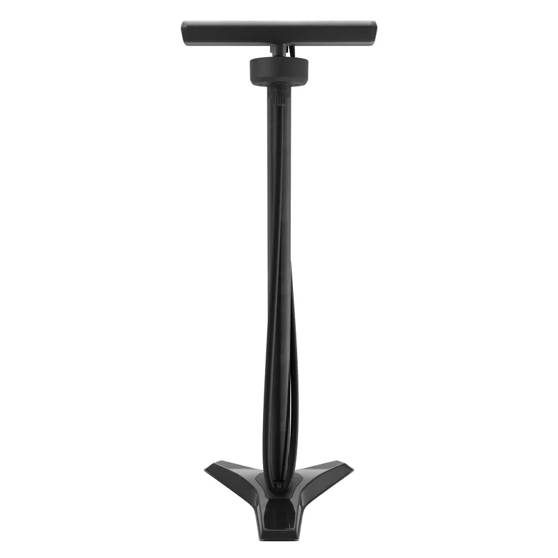 Syncros Floor pump Vernon 2.0 (Černá) - Servisní pumpa Endorphin Republic Nejprodávanější