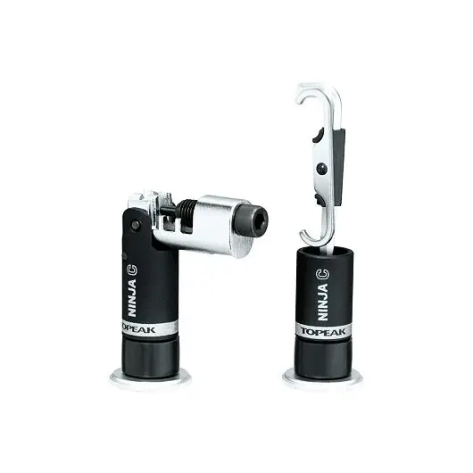Topeak Ninja C - Nýtovačka řetězu Endorphin Republic Akční Cena