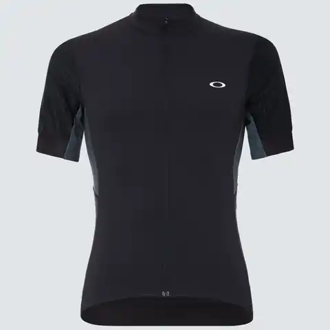 Poslední Šance Oakley APEX PRO JERSEY (Černá) - Pánský cyklistický dres Endorphin Republic
