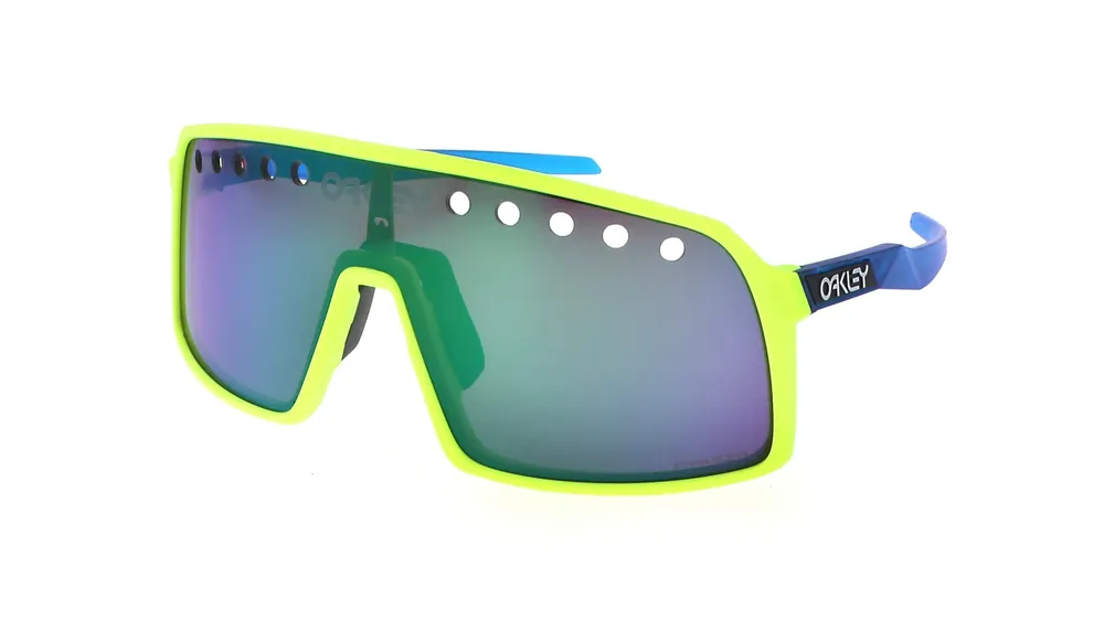 Sezónní Sleva Oakley brýle Sutro - Sportovní brýle Endorphin Republic