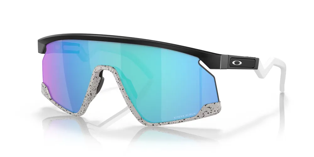 Oakley BXTR (Černá) - Sluneční brýle Endorphin Republic Značkový