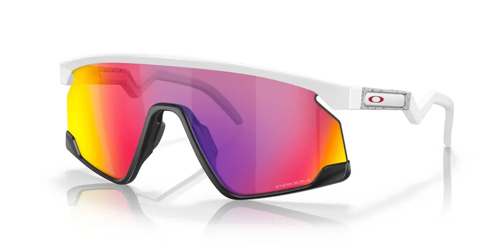 Oakley BXTR (Bílá) - Sluneční brýle Endorphin Republic Originální