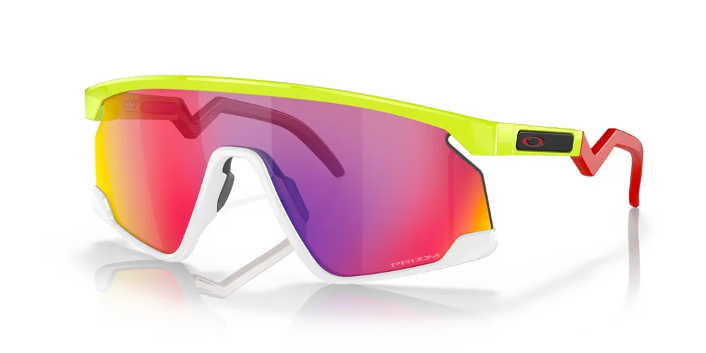 Oakley BXTR (Oranžová) - Sluneční brýle Endorphin Republic Hit Sezóny