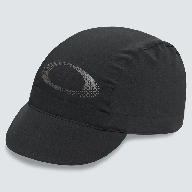 Oakley CADENCE ROAD CAP (Černá) - Cyklistická kšiltovka Endorphin Republic Nízká Cena