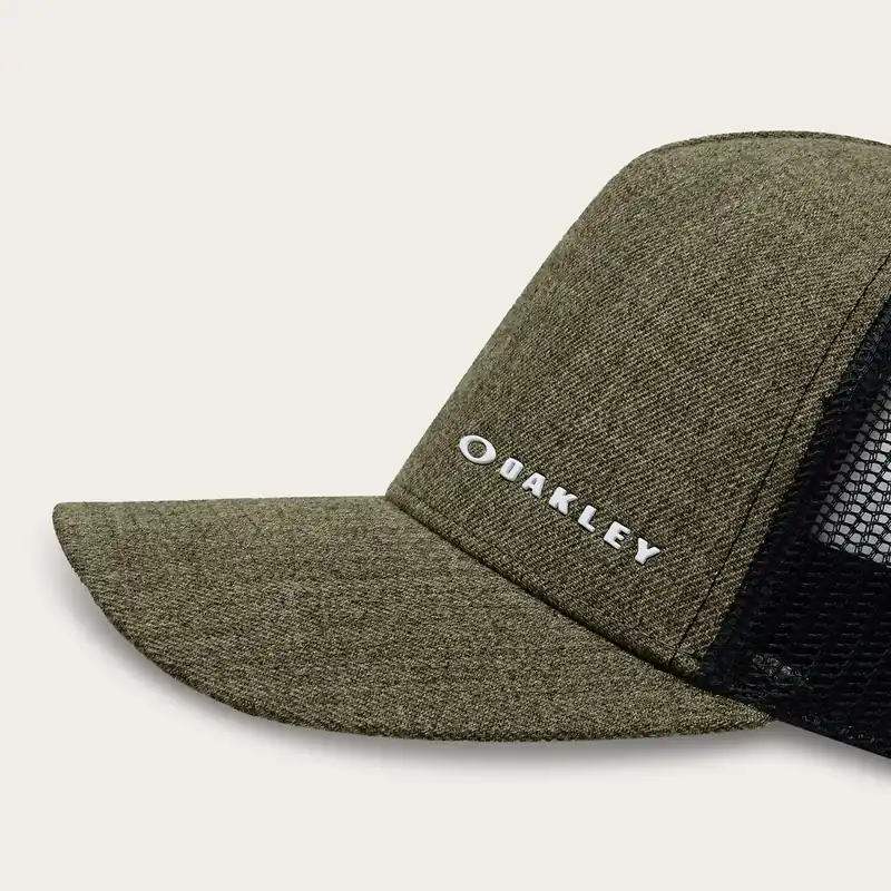 Cenová Bomba Oakley CHALTEN CAP - Pánská kšiltovka Endorphin Republic