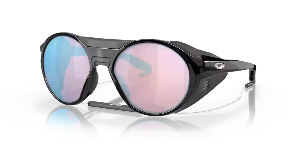 Oakley Clifden (Černá) - Sportovní brýle Endorphin Republic Zlevněný