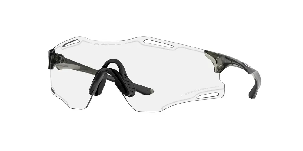 Oakley CYBR ZERO (Šedá) - Sluneční brýle Endorphin Republic Novinka