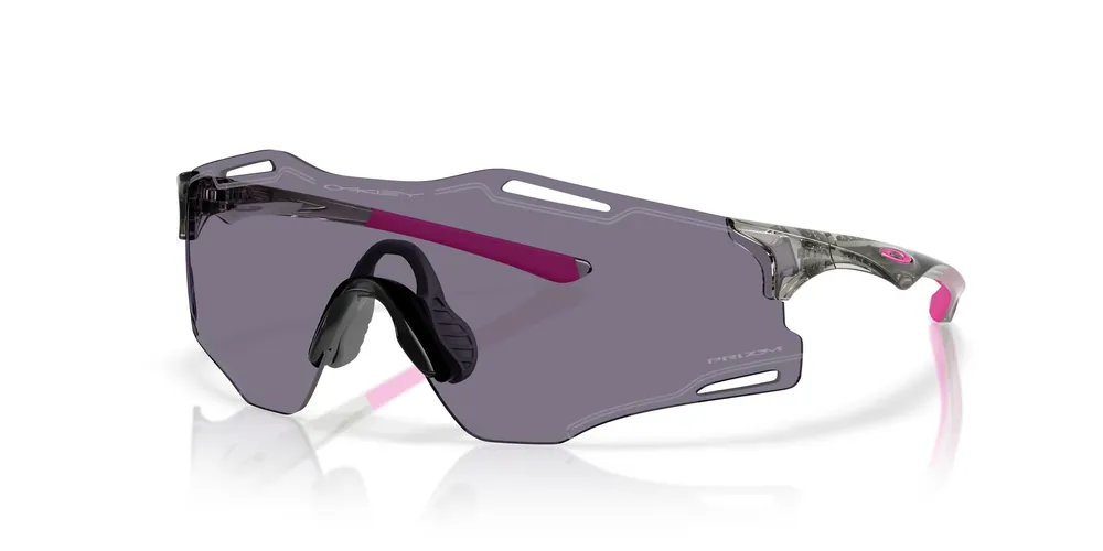 Zlevněný Oakley CYBR ZERO (Šedá) - Sluneční brýle Endorphin Republic