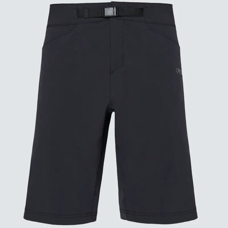 Jen Po Omezenou Doba Oakley DROP IN MTB SHORT (Černá) - Cyklistické šortky Endorphin Republic