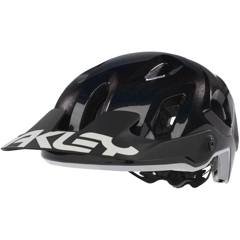 Nejlepší Cena Oakley DRT5 - EUROPE (Černá) - Pánská cyklistická helma Endorphin Republic