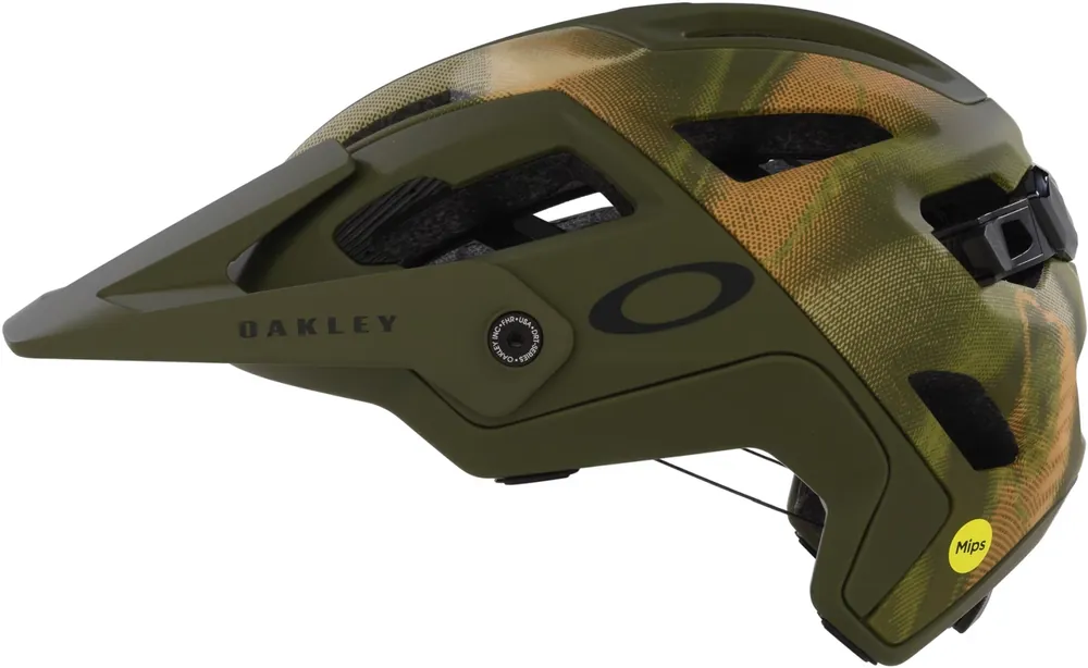 Oakley DRT5 Maven EU - Cyklistická helma Endorphin Republic Nízká Cena