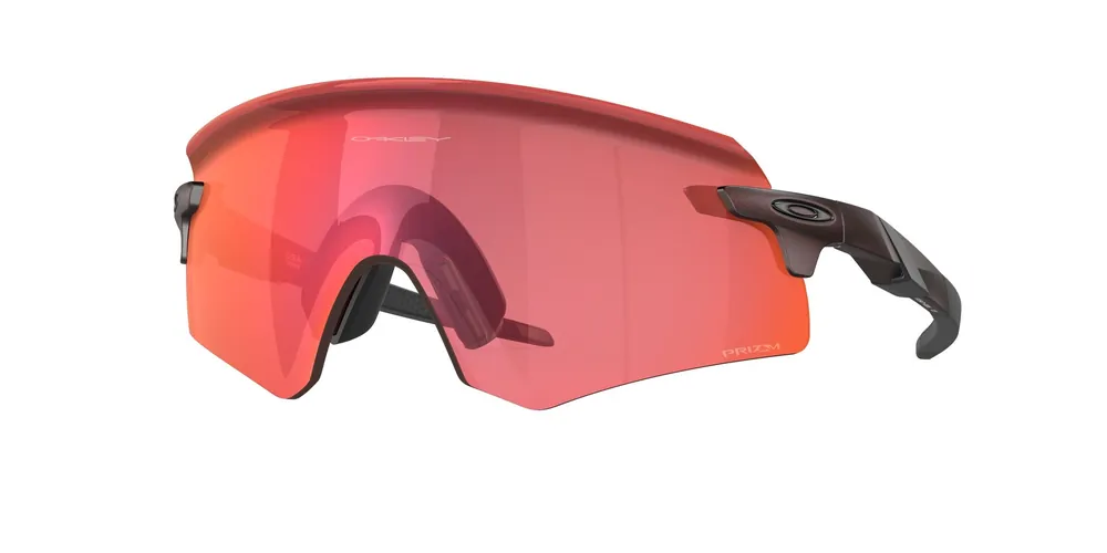 Bezpečná Platba Oakley ENCODER (Červená) - Sluneční brýle Endorphin Republic