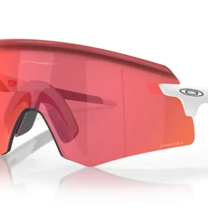 Finální Výprodej Oakley ENCODER (Bílá) - Sluneční brýle Endorphin Republic