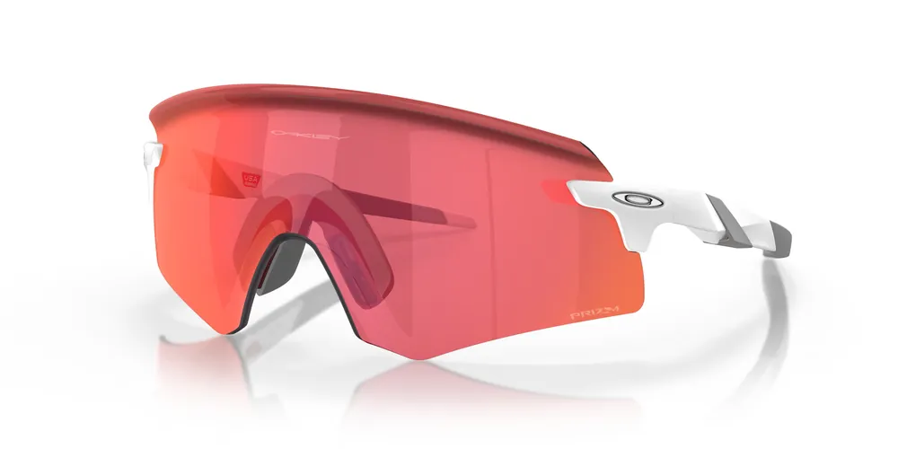 Finální Výprodej Oakley ENCODER (Bílá) - Sluneční brýle Endorphin Republic