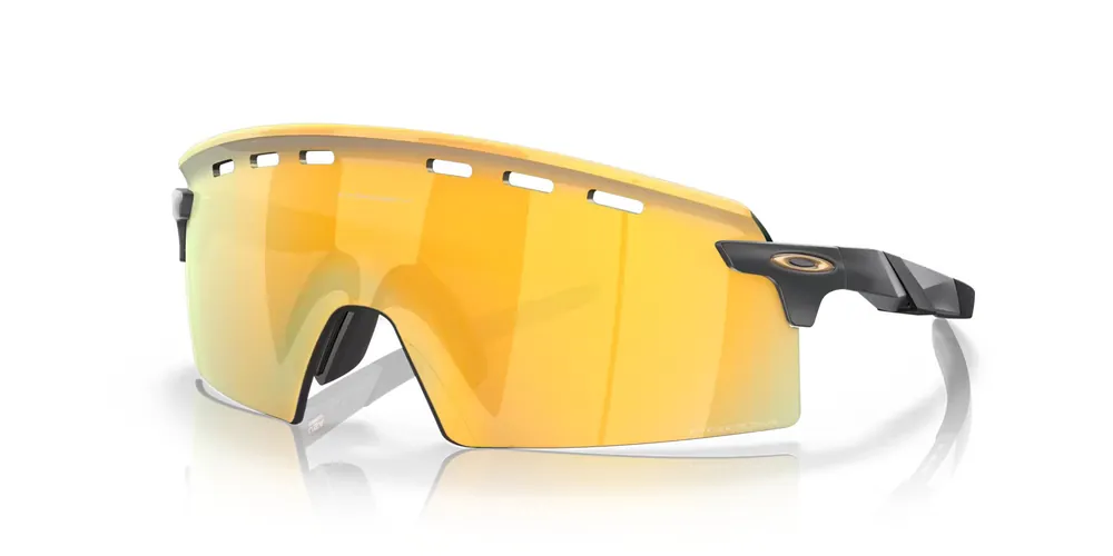 Časově Omezené Oakley ENCODER STRIKE VENTED (Žlutá) - Sluneční brýle Endorphin Republic
