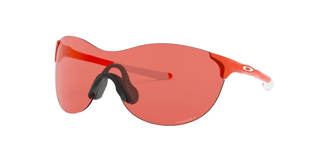Sezónní Sleva Oakley EVZero Ascend SftyOrng w/PRIZM Peach - Dámské sportovní brýle Endorphin Republic