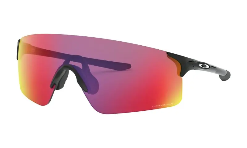 Vysoce Kvalitní Oakley EVZero Blades Pol Blk w/PRIZM Road - Sportovní brýle Endorphin Republic