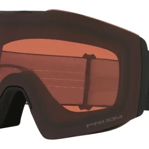 Oakley FALL LINE L (Černá) - Lyžařské brýle Endorphin Republic Tovární Cena