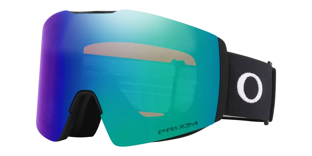Oakley FALL LINE L (Černá) - Lyžařské brýle Endorphin Republic Objednat Nyní