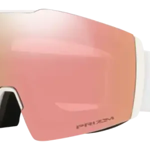 Oakley Fall Line L (Bílá) - Lyžařské brýle Endorphin Republic Výprodej