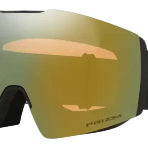 Oakley Fall Line L (Černá) - Lyžařské brýle Endorphin Republic Super Cena