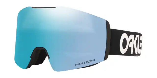 Oakley Fall Line - Lyžařské brýle Endorphin Republic Levný