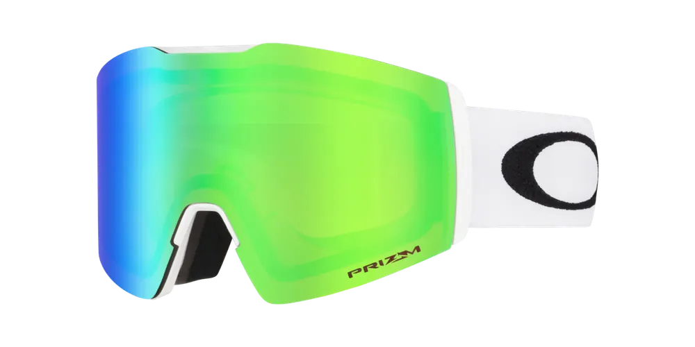 Akční Cena Oakley Fall Line - Lyžařské brýle Endorphin Republic