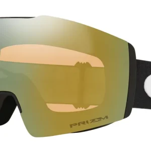 Nakupujte Hned Oakley FALL LINE M (Černá) - Lyžařské brýle Endorphin Republic