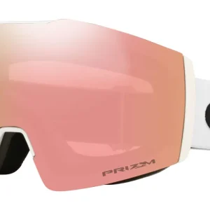 Must-Have Oakley FALL LINE M (Modrá) - Lyžařské brýle Endorphin Republic