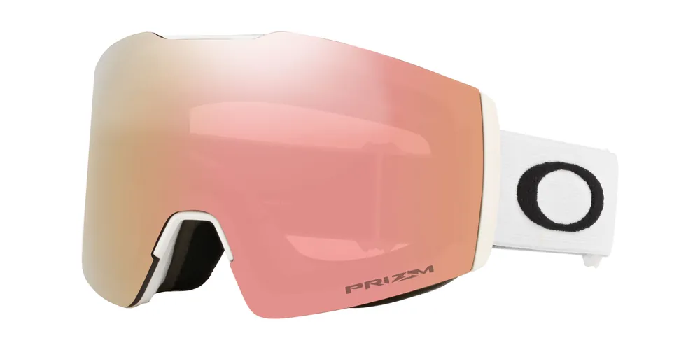 Must-Have Oakley FALL LINE M (Modrá) - Lyžařské brýle Endorphin Republic
