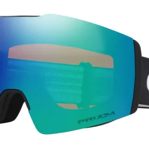 Oakley FALL LINE M (Černá) - Lyžařské brýle Endorphin Republic Autentický