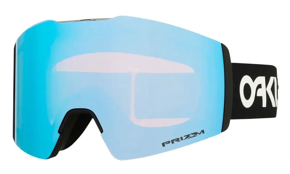 Oakley FALL LINE M (Černá) - Lyžařské brýle Endorphin Republic Akce