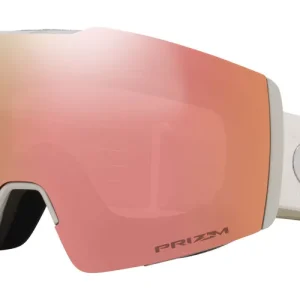 Oakley FALL LINE M (Šedá) - Lyžařské brýle Endorphin Republic Aktuální