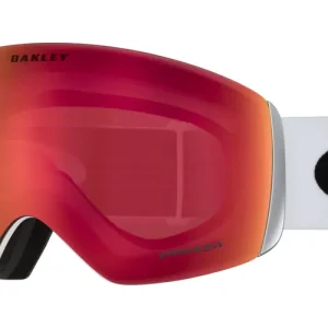 Cenově Výhodný Oakley FLIGHT DECK L (Bílá) - Lyžařské brýle Endorphin Republic