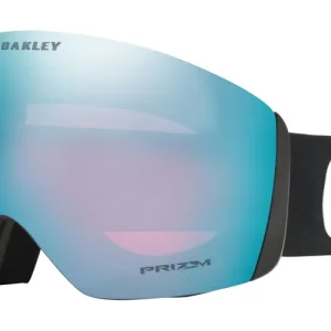 Oakley FLIGHT DECK L (Černá) - Lyžařské brýle Endorphin Republic Cenová Bomba