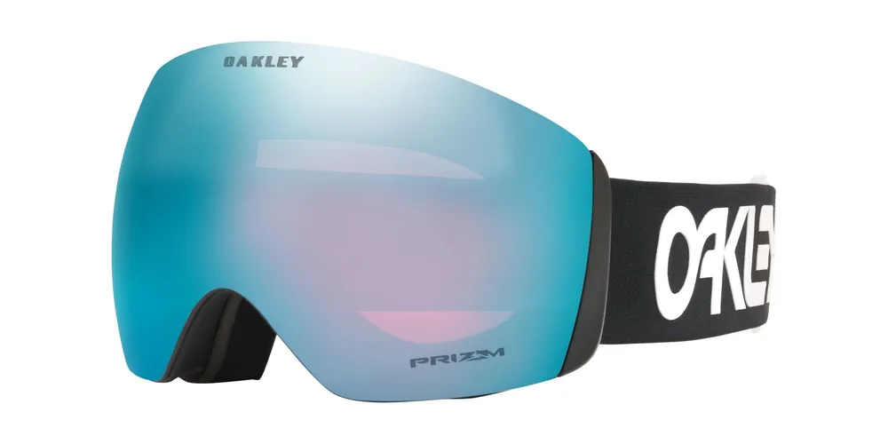 Oakley FLIGHT DECK L (Černá) - Lyžařské brýle Endorphin Republic Cenová Bomba