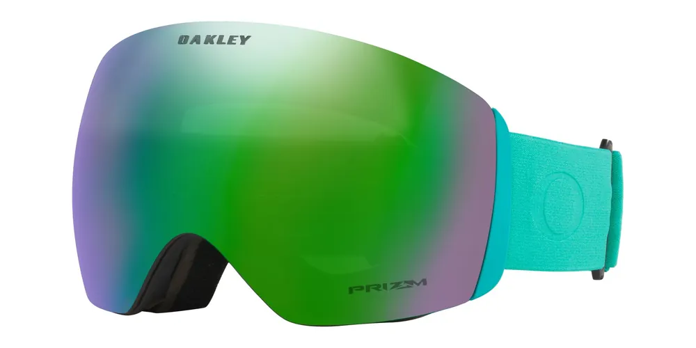 Oakley FLIGHT DECK L (Modrá) - Lyžařské brýle Endorphin Republic Omezená Nabídka
