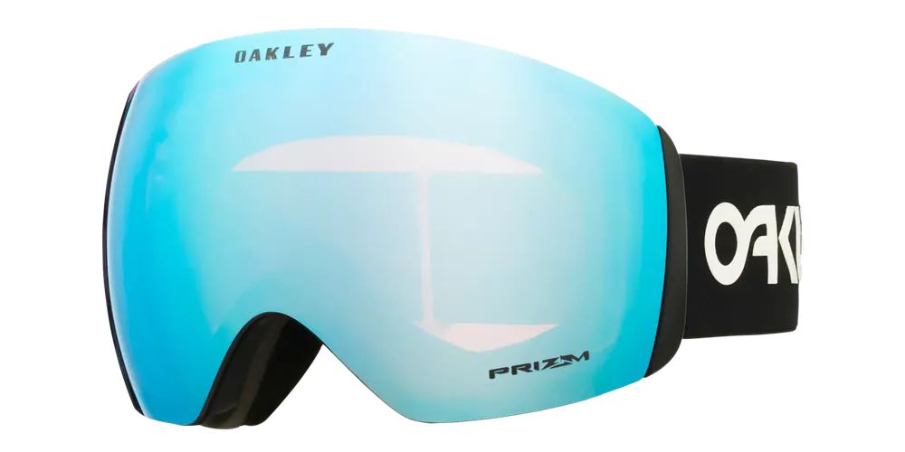 Poslední Šance Oakley FLIGHT DECK L (Černá) - Lyžařské brýle Endorphin Republic